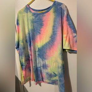 Women’s plus size T-Shirt